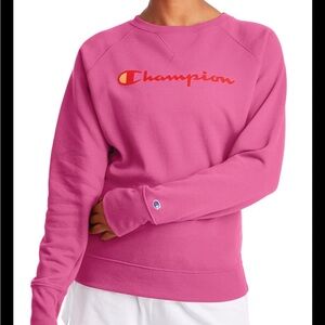 Champion Crew Neck Size Medium. $8
